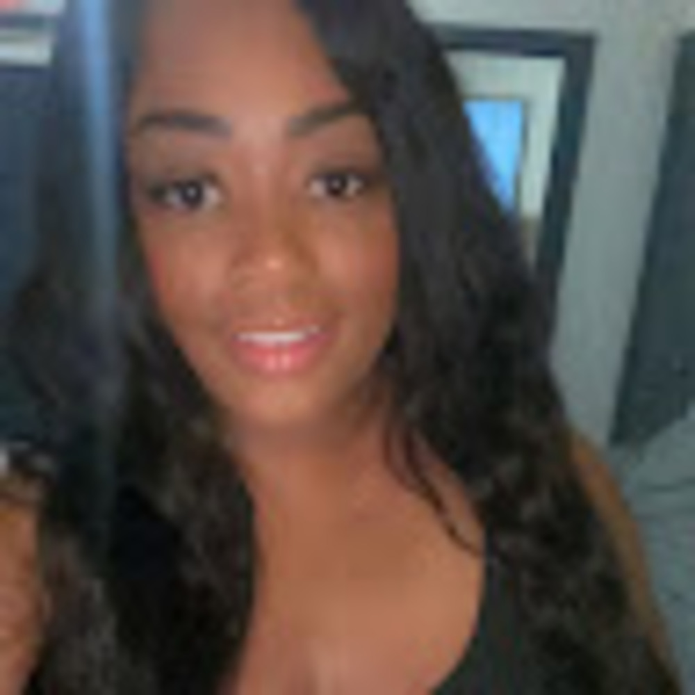 Meet your Posher, Tamika